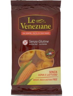 Le Veneziane Fettucce Senza Glutine gr.250