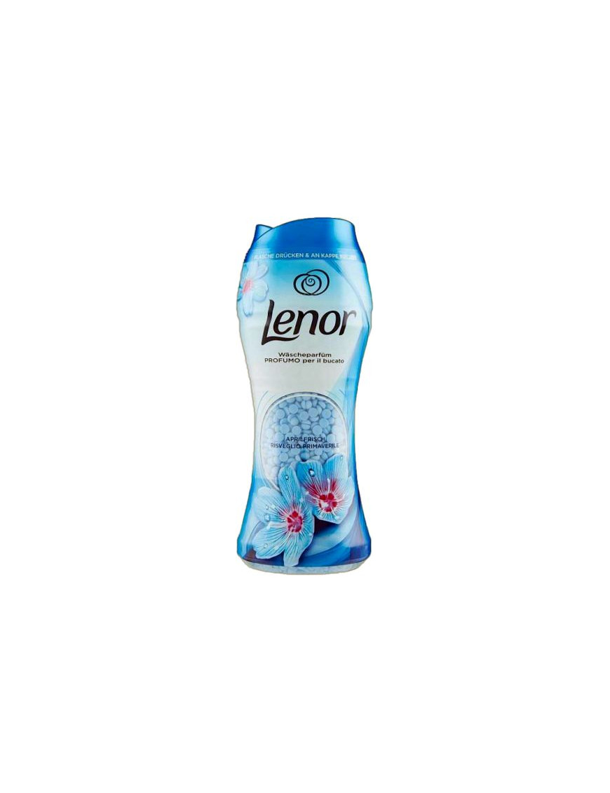 Lenor Perle Risveglio Primaverile Profumo X Bucato gr.210