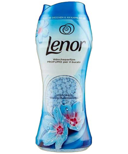 Lenor Perle Risveglio Primaverile Profumo X Bucato gr.210