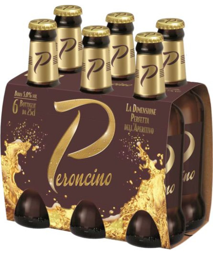 Peroni Peroncino cl.25x6