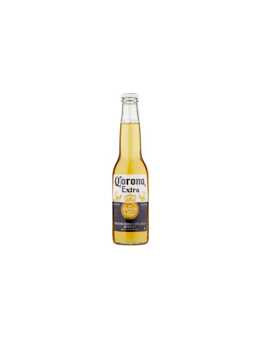 CORONA BIRRA CL.33 BTG