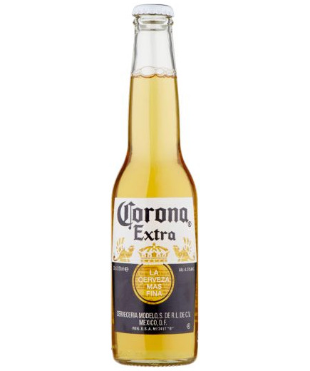 CORONA BIRRA CL.33 BTG