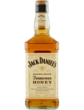 Jack Daniel'S cl.70 Honey Whisky