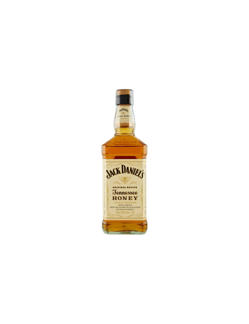 Jack Daniel'S cl.70 Honey Whisky