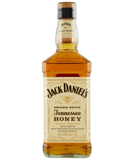 Jack Daniel'S cl.70 Honey Whisky