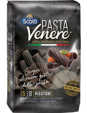 SCOTTI PASTA VENERE PENNE GR 400