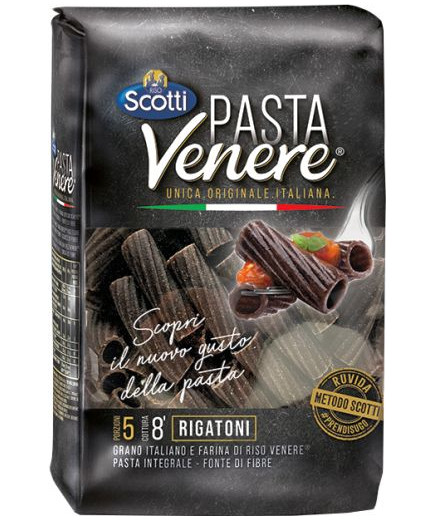 SCOTTI PASTA VENERE PENNE GR 400