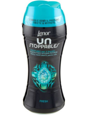 Lenor Unstoppables Fresh Intensivo Profumo X Bucato gr.210