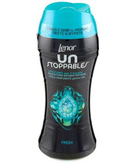 Lenor Unstoppables Fresh Intensivo Profumo X Bucato gr.210