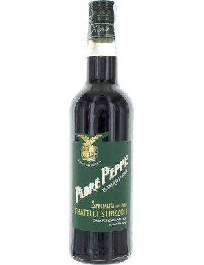 Padre Peppe Amaro Nocino cl.70