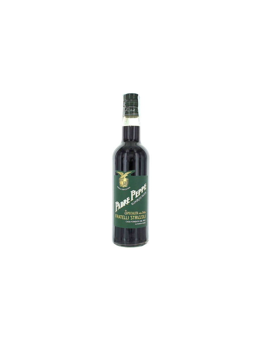 Padre Peppe Amaro Nocino cl.70