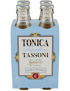 TASSONI TONICA AL CEDRO CL.18X4