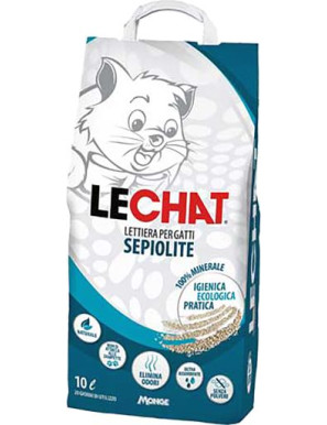 MONGE LECHAT LETTIERA KG 6,7 10LT