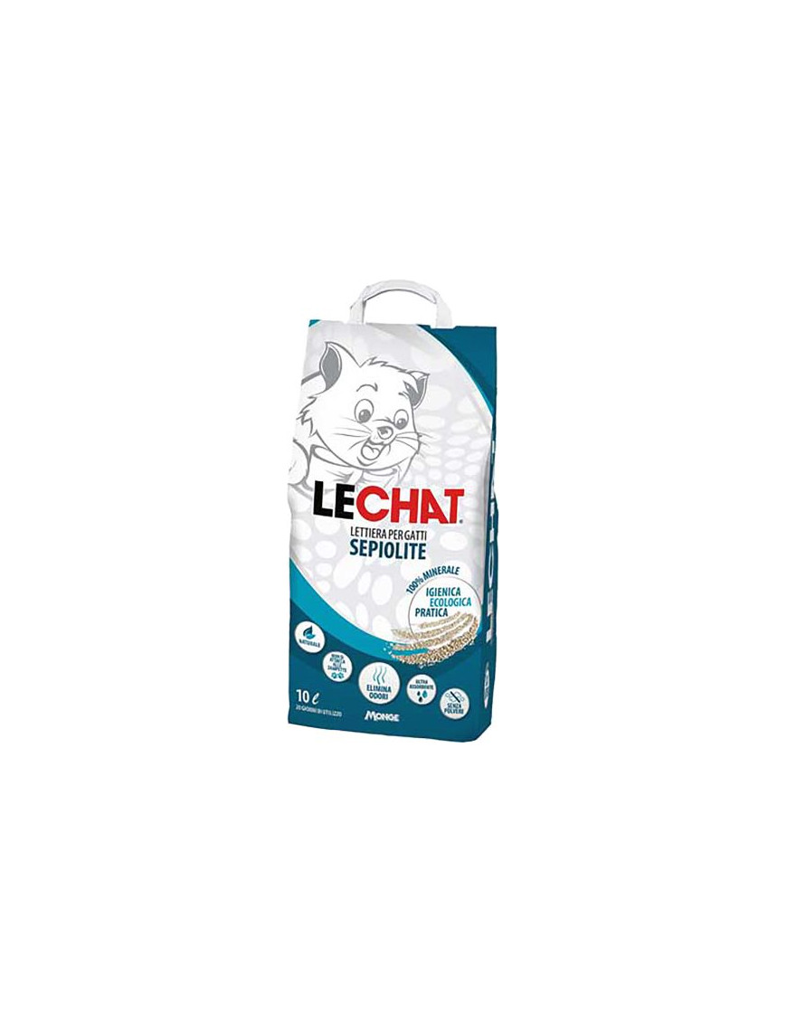 MONGE LECHAT LETTIERA KG 6,7 10LT