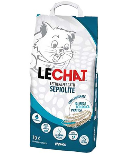 MONGE LECHAT LETTIERA KG 6,7 10LT