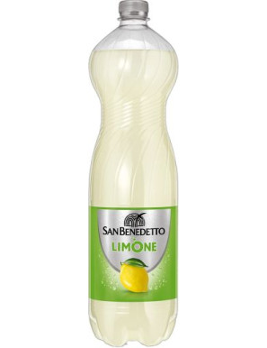 San Benedetto Limonata lt.1,5