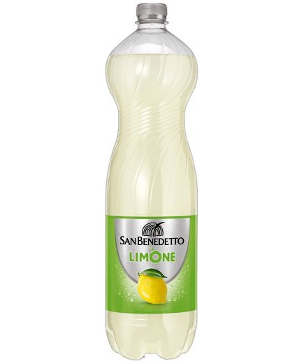 San Benedetto Limonata lt.1,5