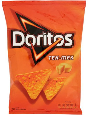 Doritos Tex Mex gr.140