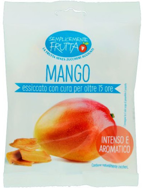 Eurocompany Mango Disidratato gr.80