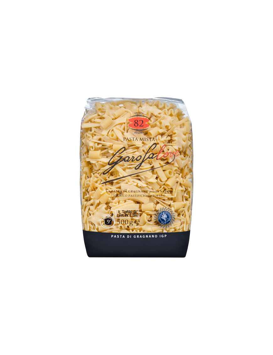 Garofalo Pasta Mista gr. 500 N°82