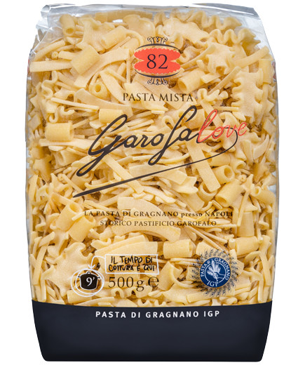 Garofalo Pasta Mista gr. 500 N°82