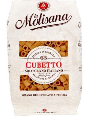 LA MOLISANA FLC 500 -CUBETTO NÂ°63