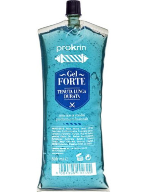 PROKRIN GEL FORTE SOFT BAG ML.500 (VESCICA)