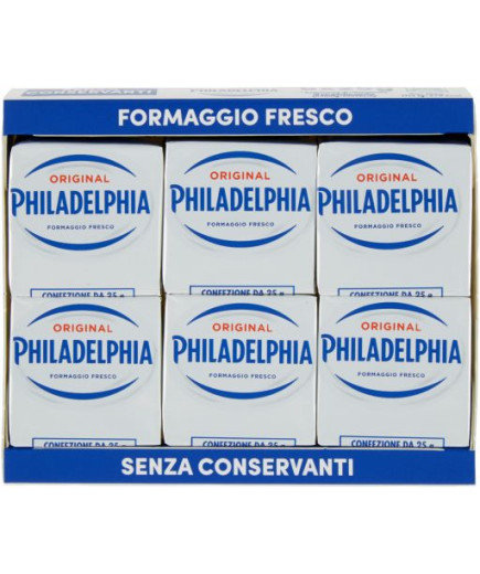 Philadelphia Fantasie gr.25X6