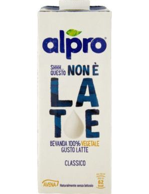 Alpro Questo Non E' Latte Classico lt.1