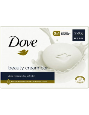 Dove Sapone gr.90X2