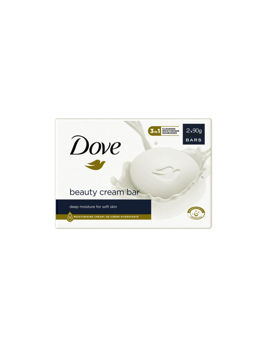 Dove Sapone gr.90X2