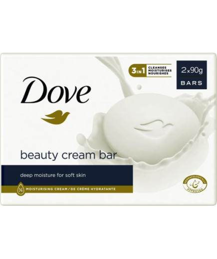 Dove Sapone gr.90X2