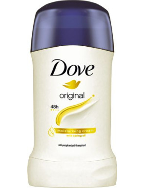 Dove Deo Stick Original ml.40