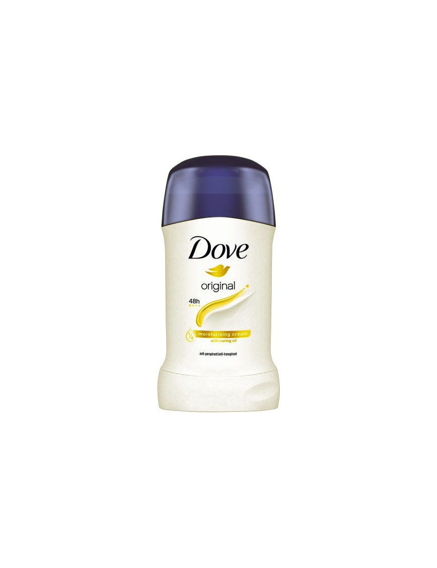 Dove Deo Stick Original ml.40