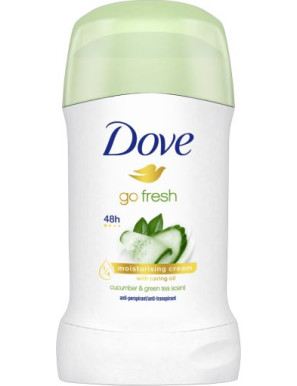 Dove Deo Stick Go Fresh Cetriolo ml.40