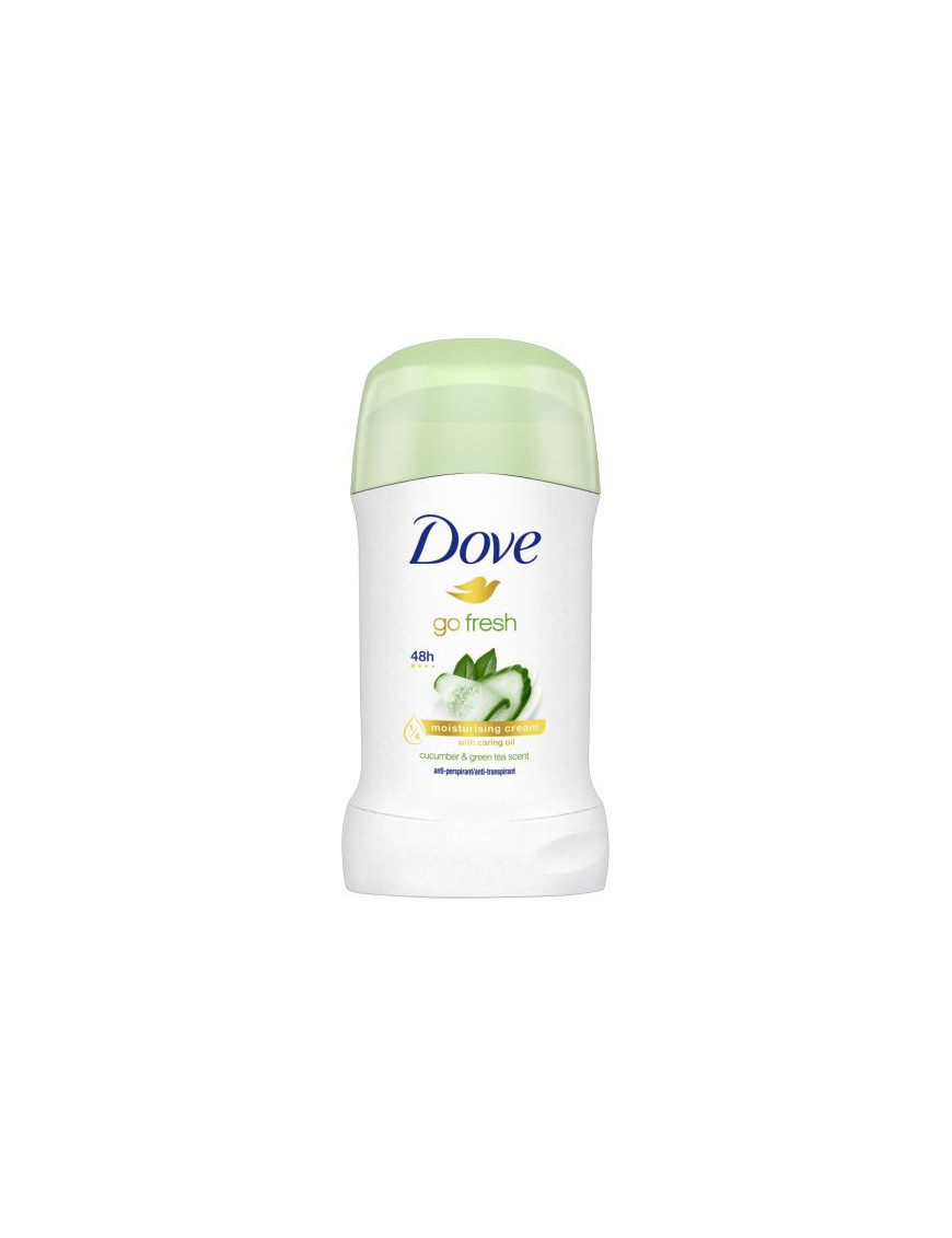 Dove Deo Stick Go Fresh Cetriolo ml.40