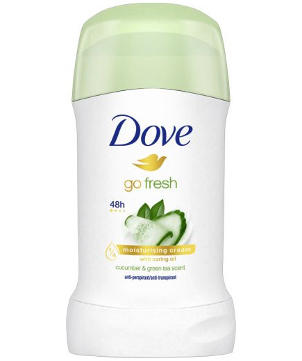 Dove Deo Stick Go Fresh Cetriolo ml.40