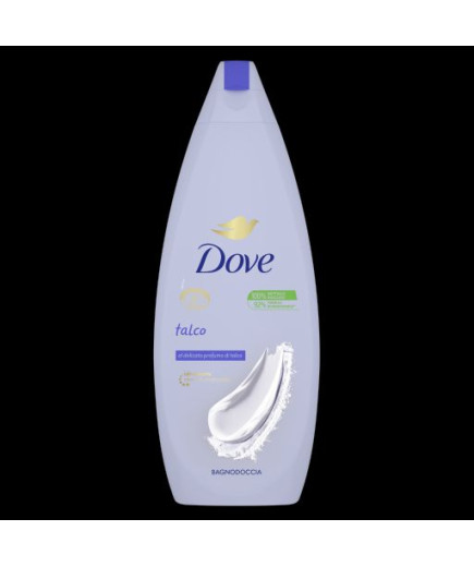 DOVE BS.TALCO ML.600