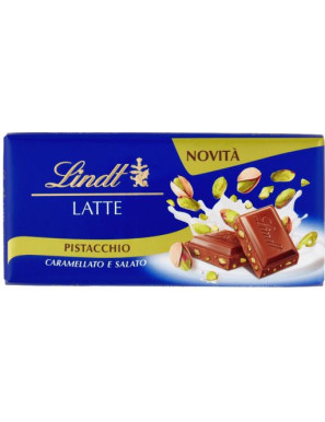 Lindt Tavoletta Pistacchio gr.90