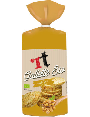 RT  BIO GALLETTE G.100 C/CECIE  SALE