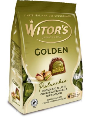 WITOR'S GOLDEN PISTACC G.200