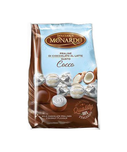 MONARDO PRALINE COCCO G.100