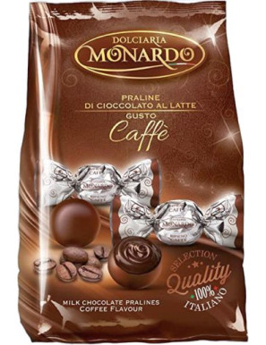 Monardo Praline Caffe' gr.100