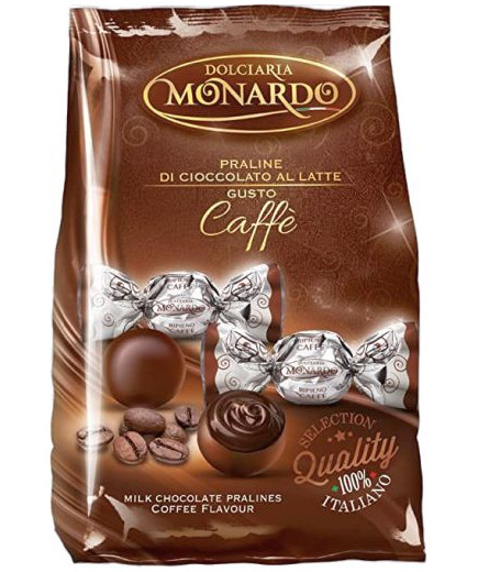 Monardo Praline Caffe' gr.100