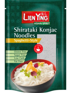 Lien Ying Spaghetti Shirataki gr.270