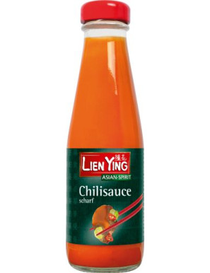 Lien Ying Salsa Chili Piccante ml.200