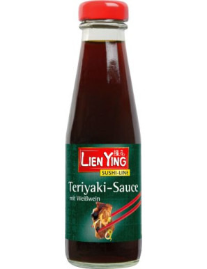 Lien Ying Salsa Teriyaki ml.200