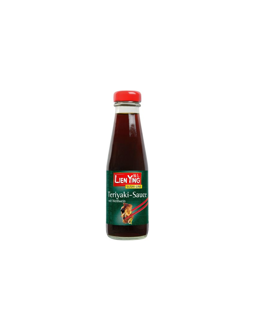 Lien Ying Salsa Teriyaki ml.200