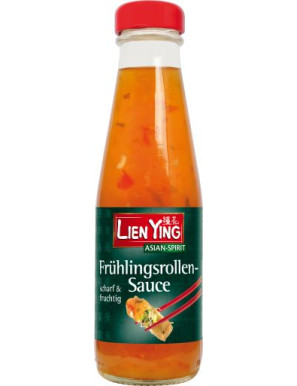 Lien Ying Salsa Per Involtini Primavera ml.200