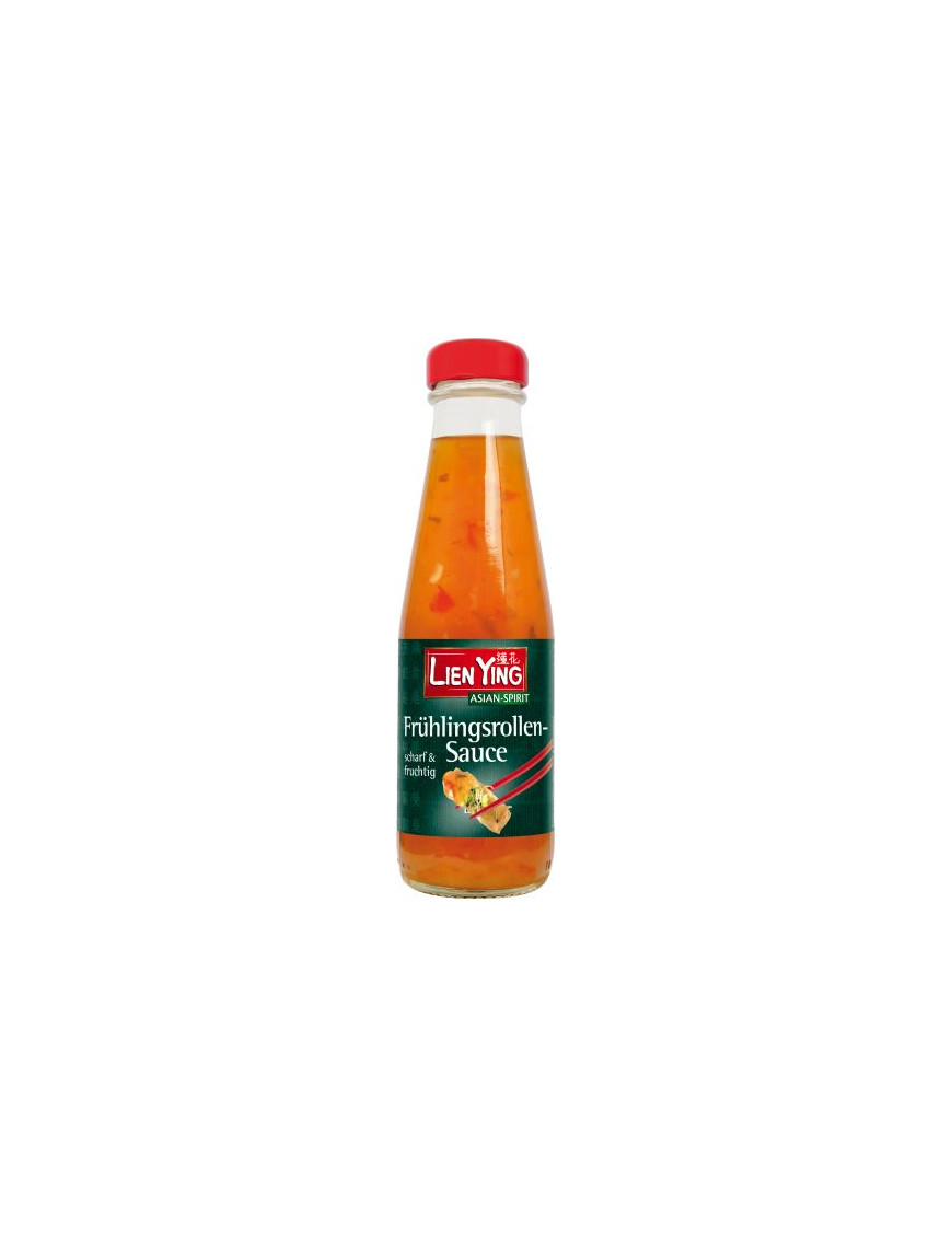 Lien Ying Salsa Per Involtini Primavera ml.200